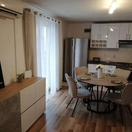 Apartmán Paola *