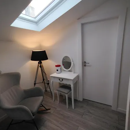 Paola Apartmán Trogir
