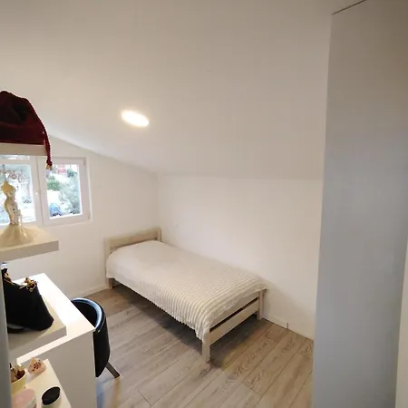 Apartment Paola