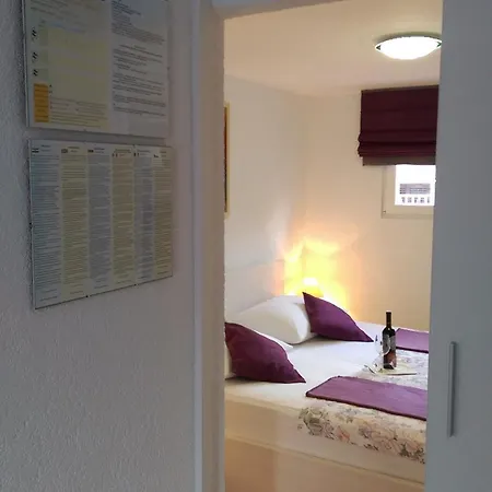 Paola Apartmán *