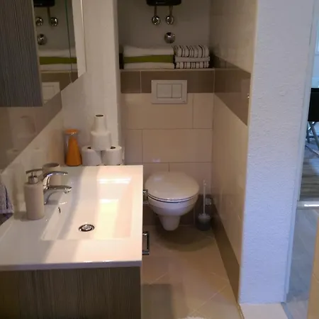 Apartmán Paola *
