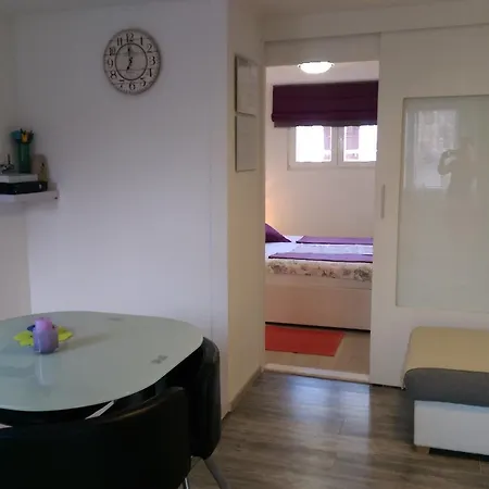Apartmán Paola Trogir