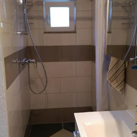 Apartmán Paola