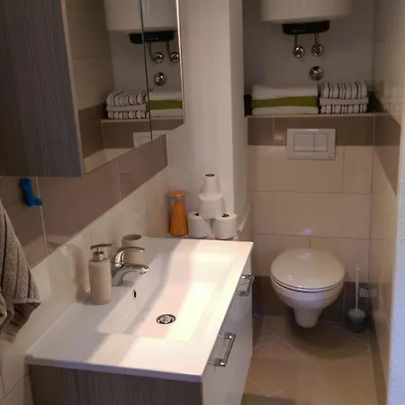 Paola Apartmán Trogir