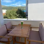 Paola Apartman Trogir