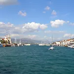 Paola Apartman Trogir