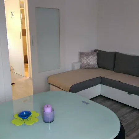 Lägenhet Paola *