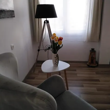 Lägenhet Paola Trogir