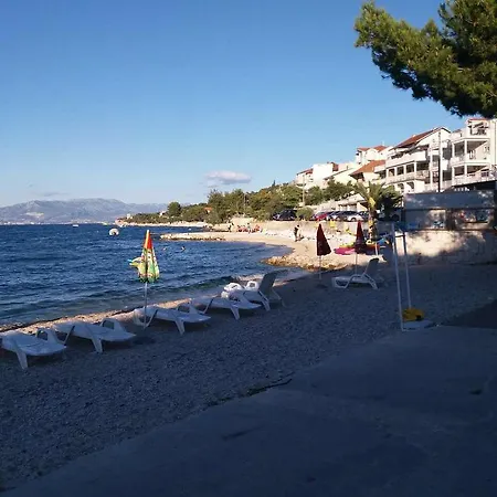 Paola Διαμέρισμα *