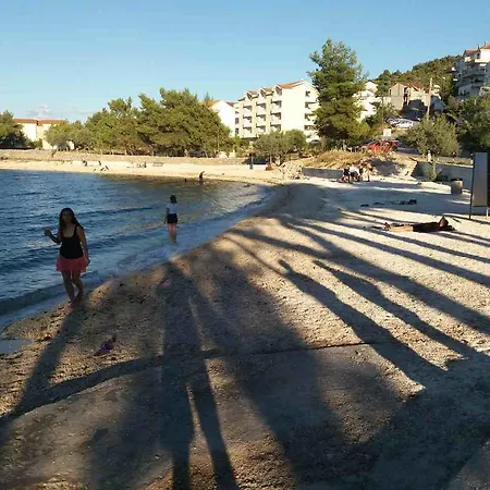 Διαμέρισμα Paola