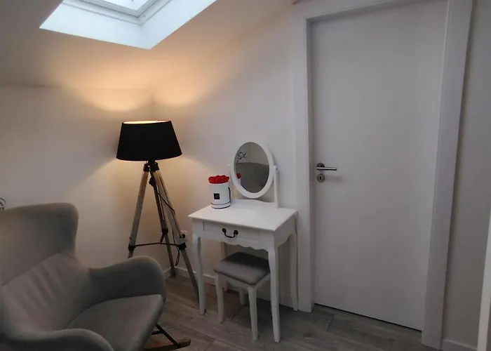 Paola Lägenhet Trogir