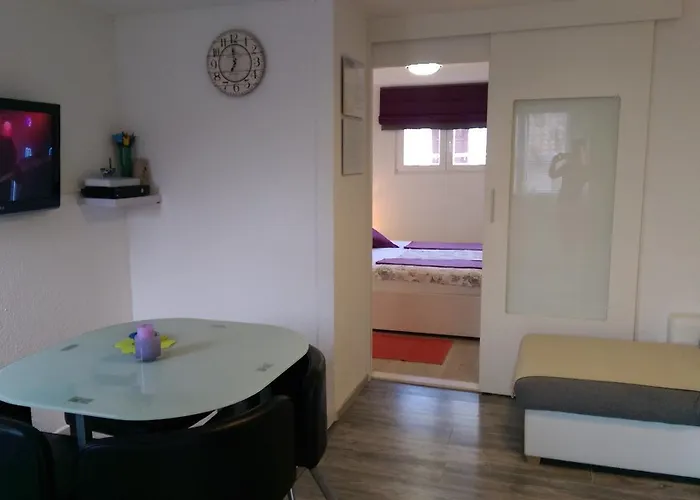 Lägenhet Paola Trogir