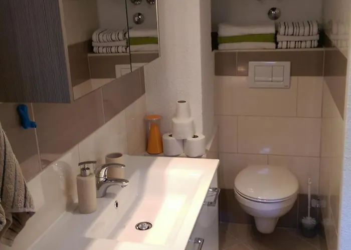 Paola Lägenhet Trogir