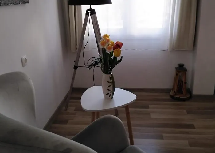 Lägenhet Paola Trogir