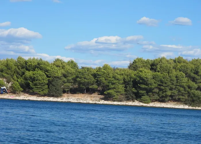 Lägenhet Paola Trogir