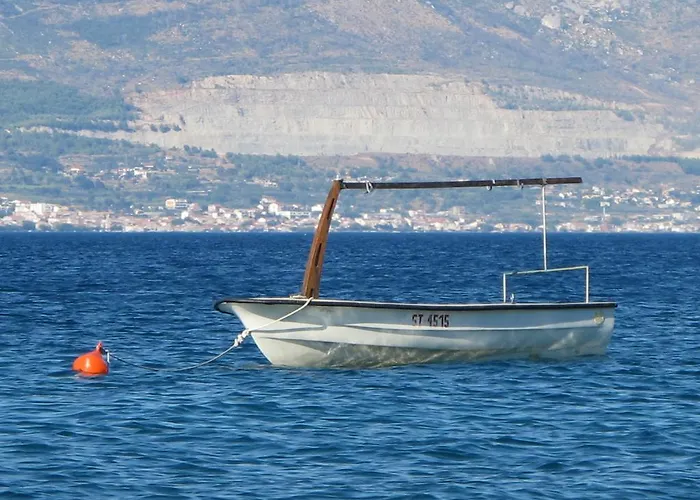 Paola Lägenhet Trogir